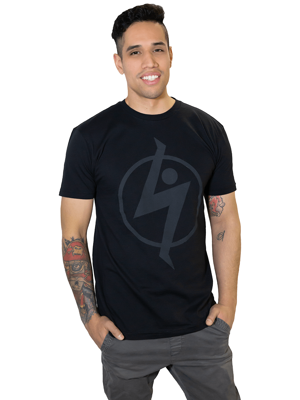 https://www.flashed.com/wp-content/uploads/2019/02/Bolt-T-Shirt-Black-Mens-Front-NEW-NEW.png