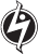 flashed logo