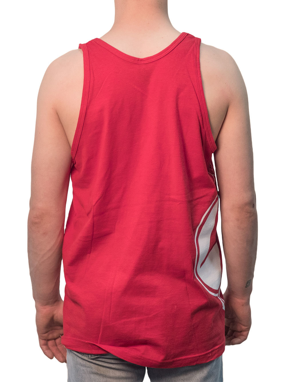 climbing tank