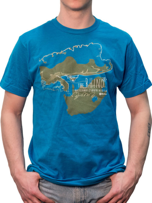 Rhino problem shirt