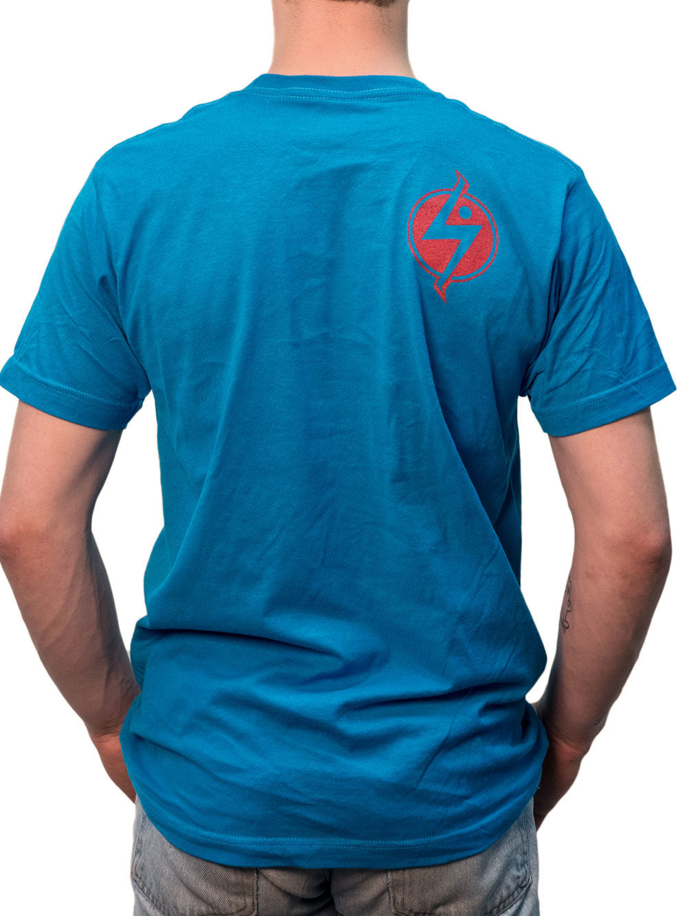 climbing shirt