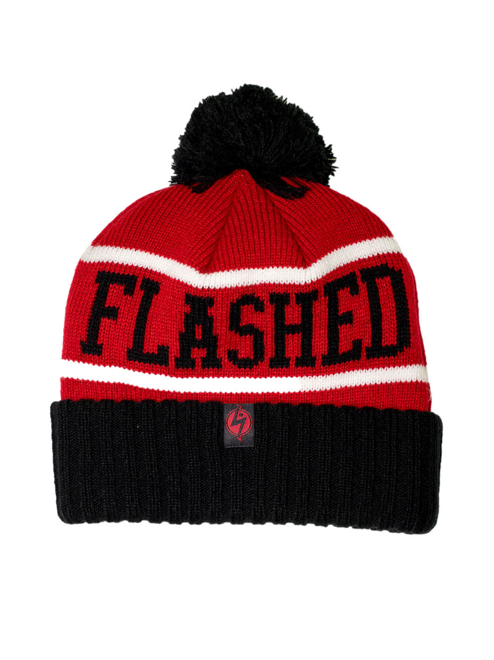 climbing beanie