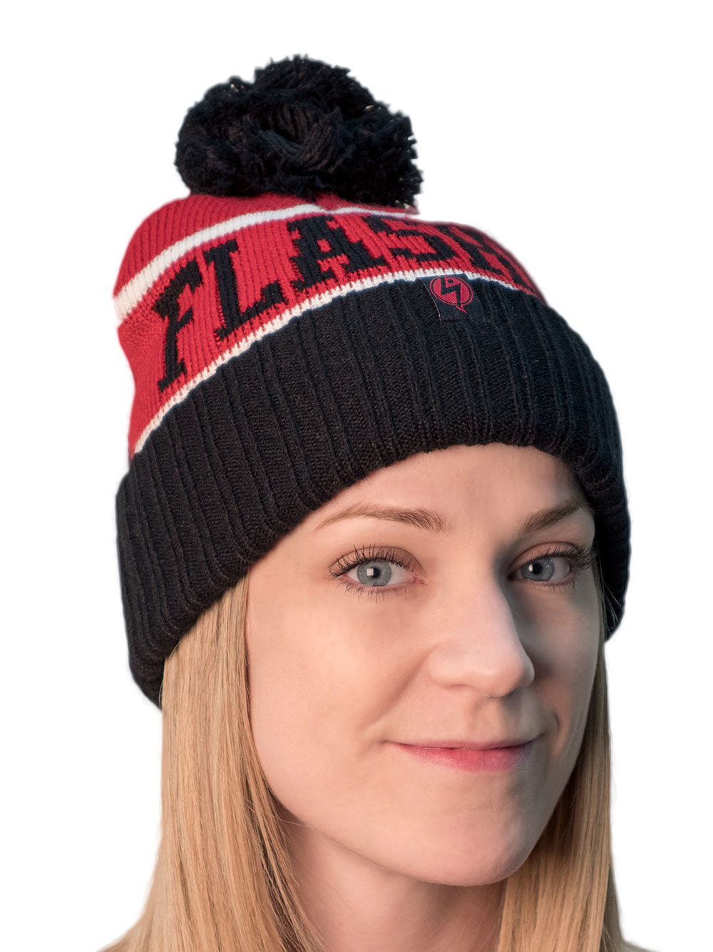 climbing beanie