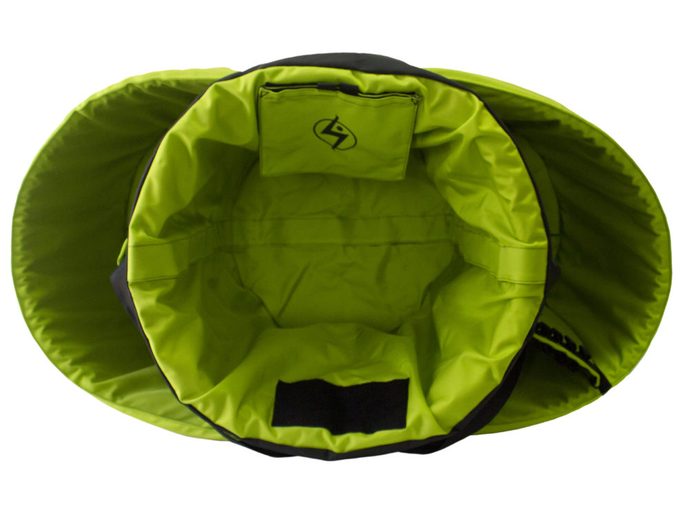 setter bucket