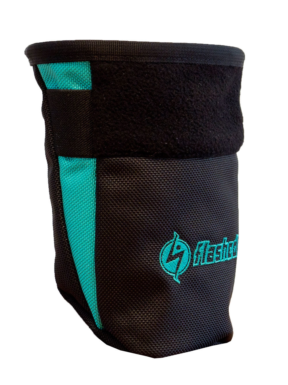 method chalk bag