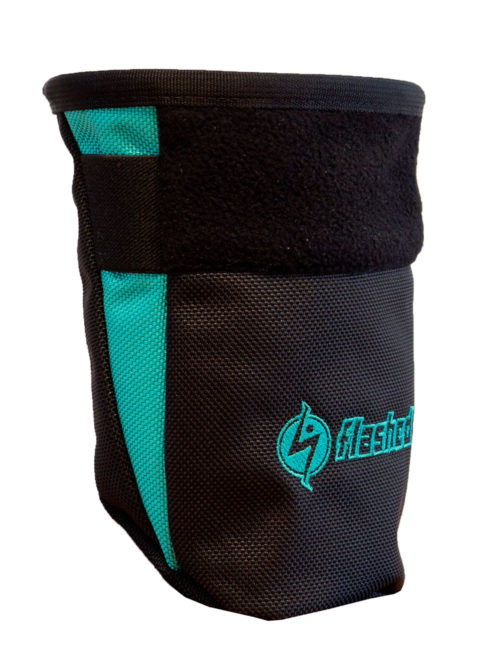 method chalk bag