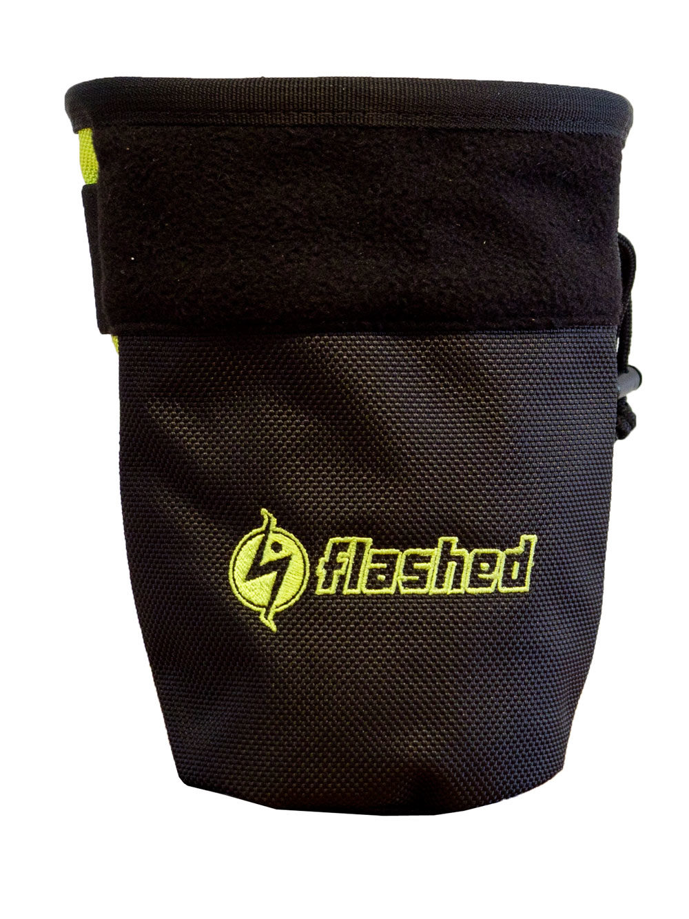chalk bag