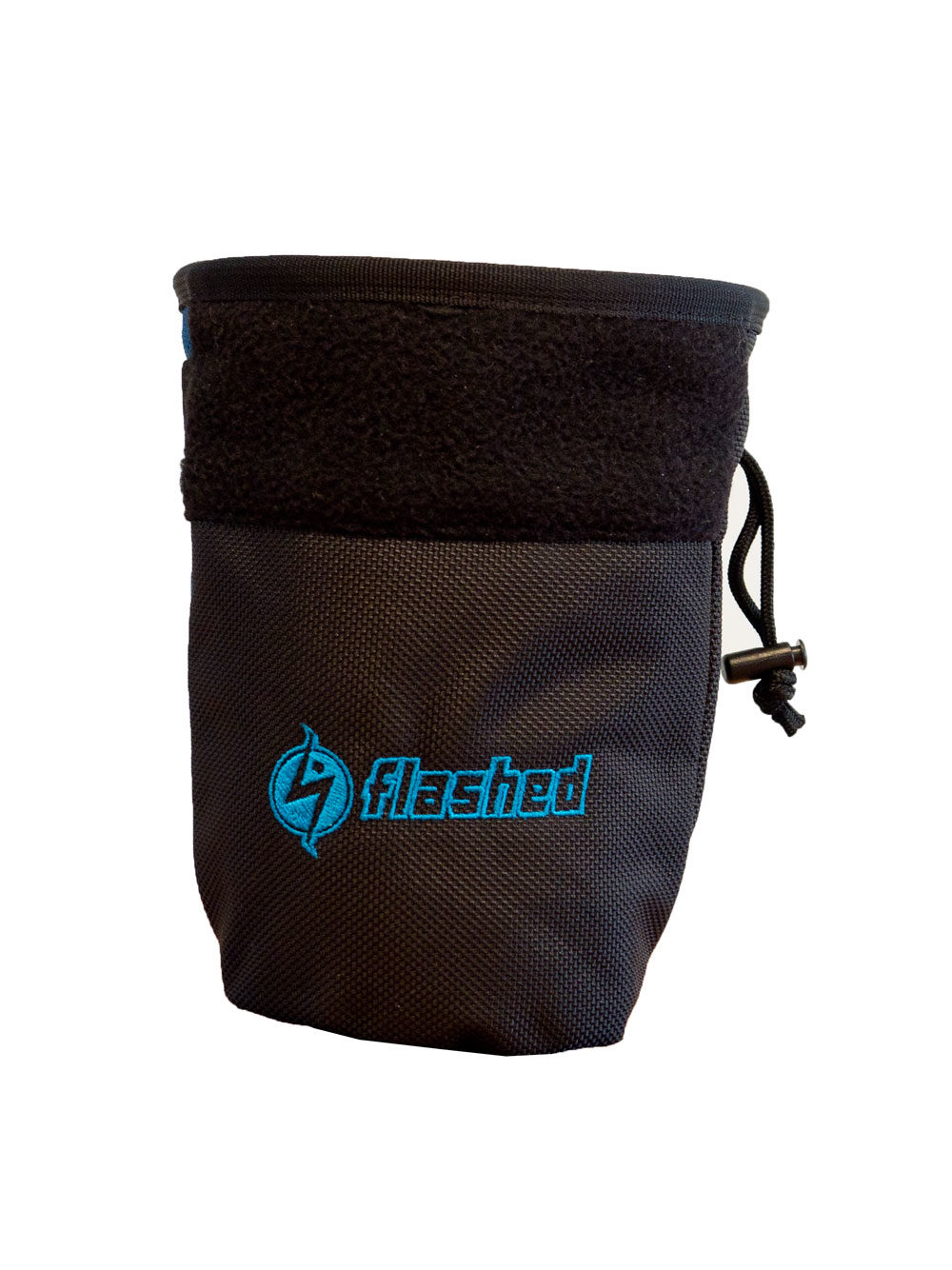 chalk bag