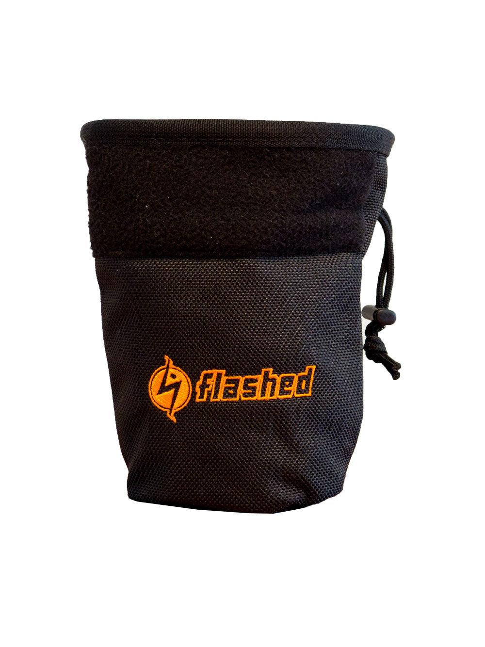 chalk bag