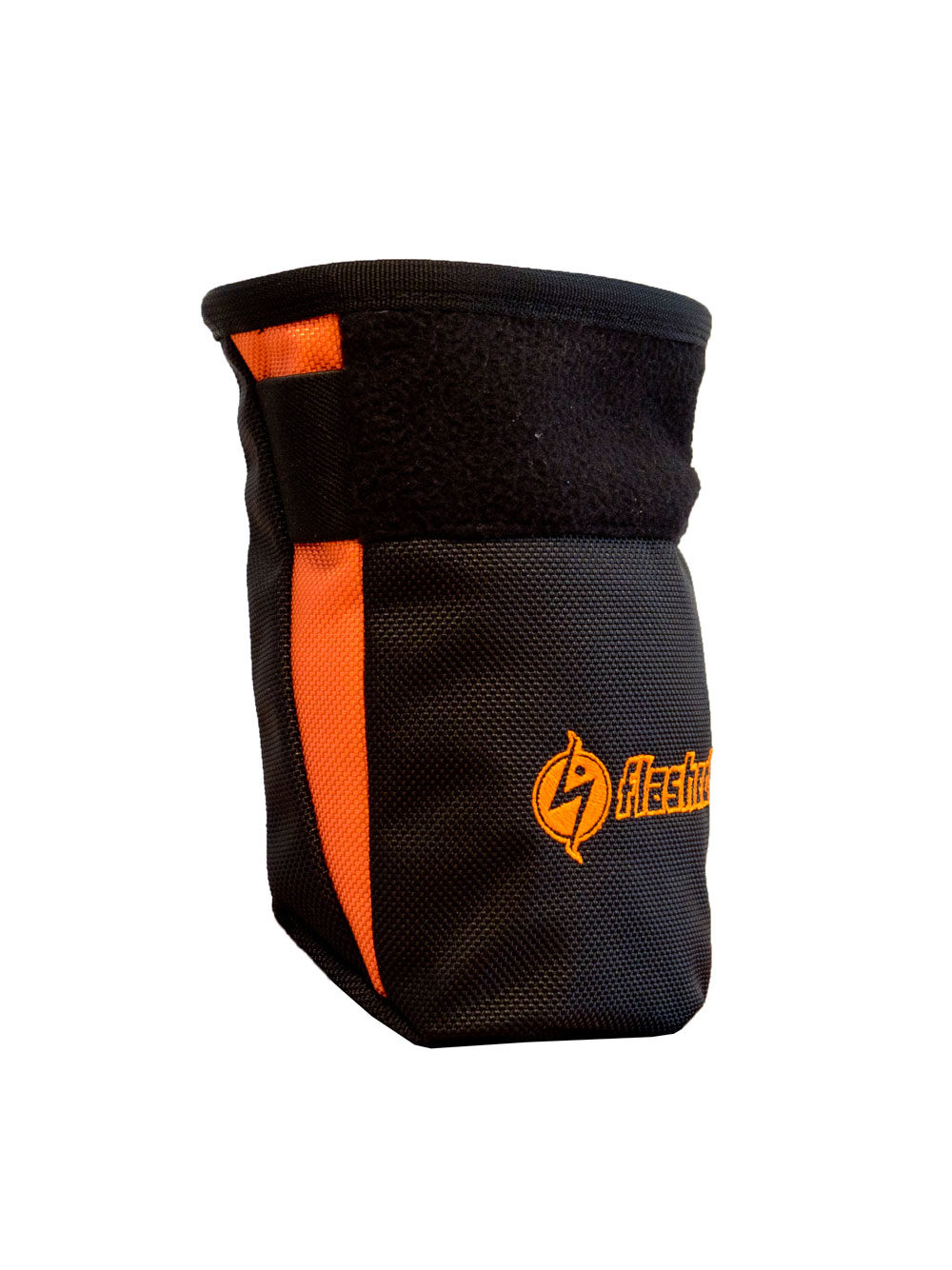 chalk bag