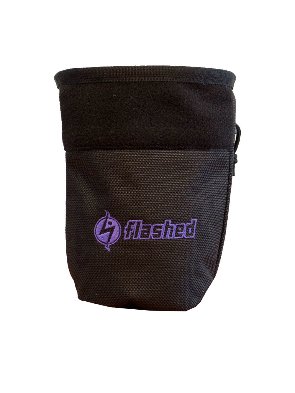 climbing chalk bag