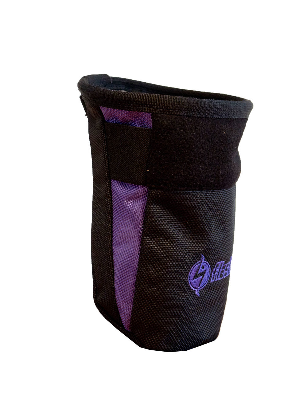 climbing chalk bag
