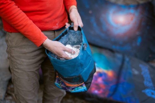 chalk bucket