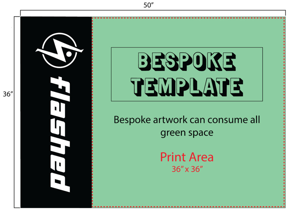 bespoke template