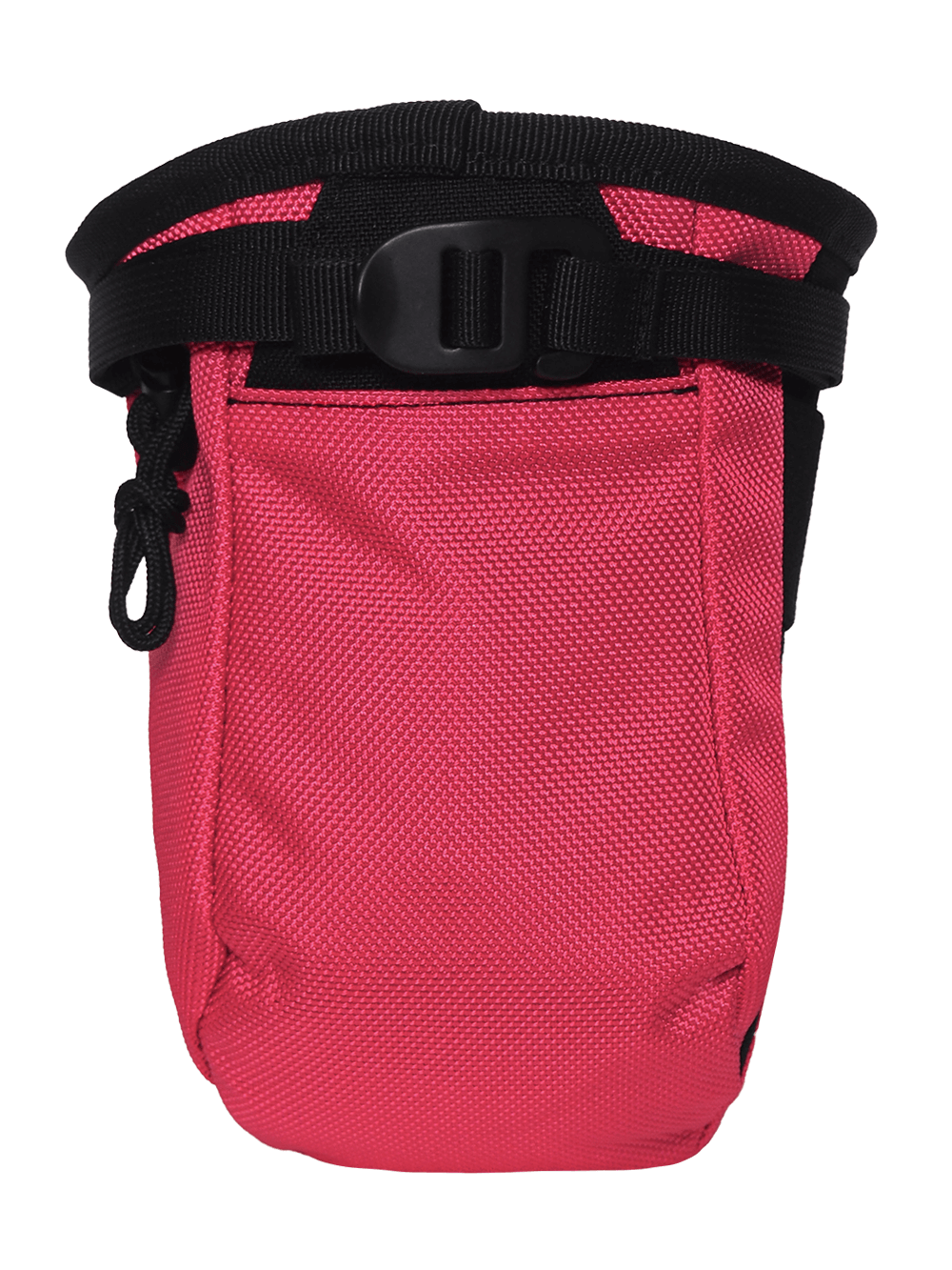 Should I Belay or Should I Go - Shop Chalk Bags Now! - Flashed