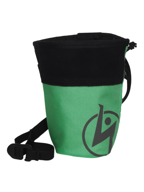 chalk bag