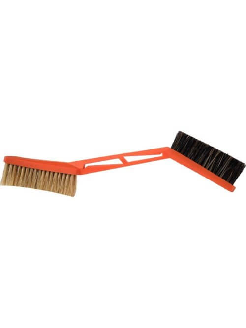 two sided climbing brush