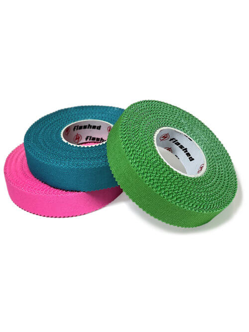 multi color rock climbing tape 13mm