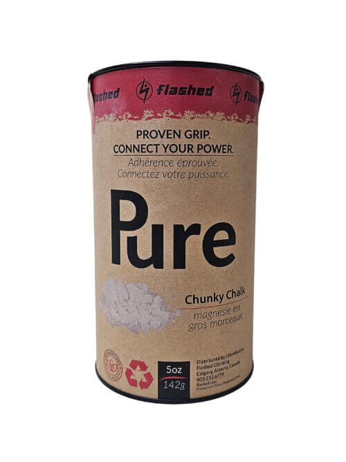 5oz Pure Chunky Chalk