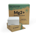 Mg2+ Chalk Blocks