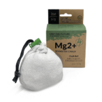 Mg2+ Chalk Ball