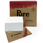 PURE Chalk Blocks