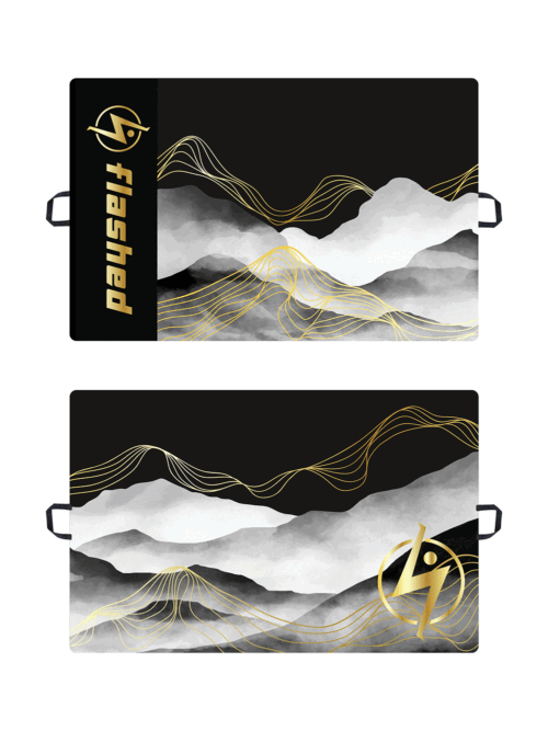 Horizon Pad